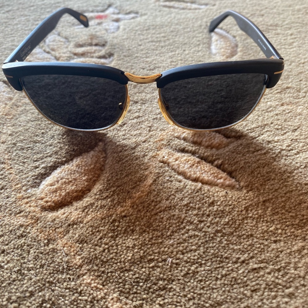 Gianni Versace sunglasses